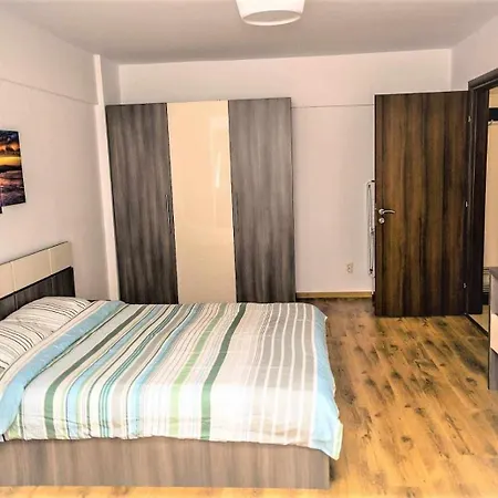 شقة Adara Mamaia Nord *